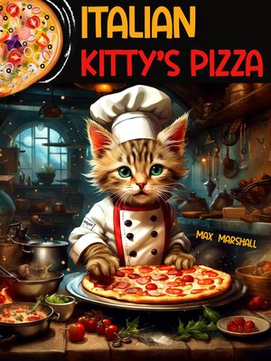 cover image of Italian Kitty's Pizza
